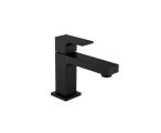 Torneira de Mesa Bica Baixa para Lavatório Black Matte