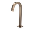 Torneira de Mesa Bica Alta para Lavatório Corten