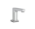 Torneira de Mesa Touchless Bica Baixa para Lavatório Cromado