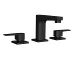 Misturador de Mesa Bica Baixa para Lavatório Black Noir