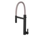 Misturador monocomando de mesa com filtro para cozinha