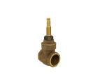 Base Registro de Gaveta 3/4"
