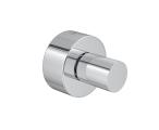 Acabamento para Registro de Gaveta de 1 1/4" e 1 1/2" Cromado