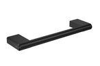 Porta Toalha de Rosto Black Matte