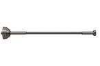 Ligação Flexível 40cm Dark Antracite