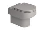 Bacia Convencional Soft Antracite