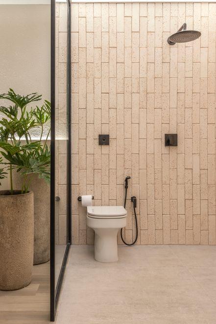 K Arquitetura + OLZI Arquitetura  