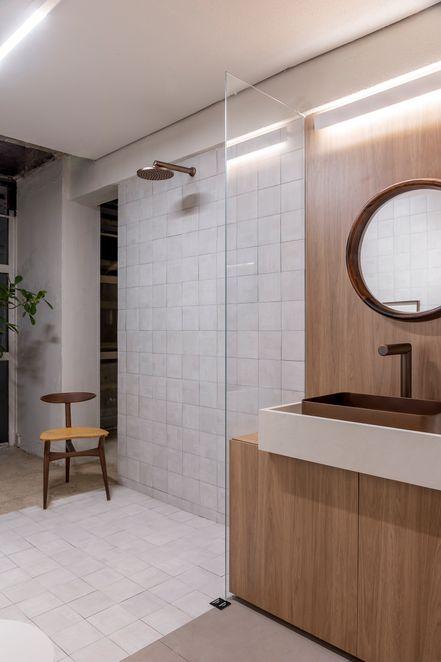 Gustavo Martins Arquitetos  