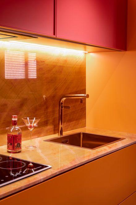 Blanc Arquitetura e Decoração 