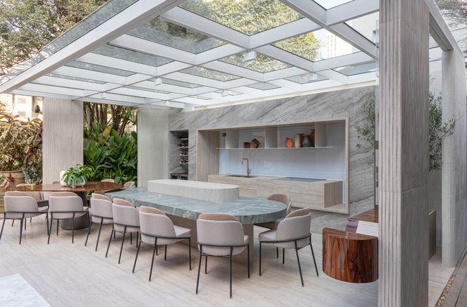 NB Arquitetura