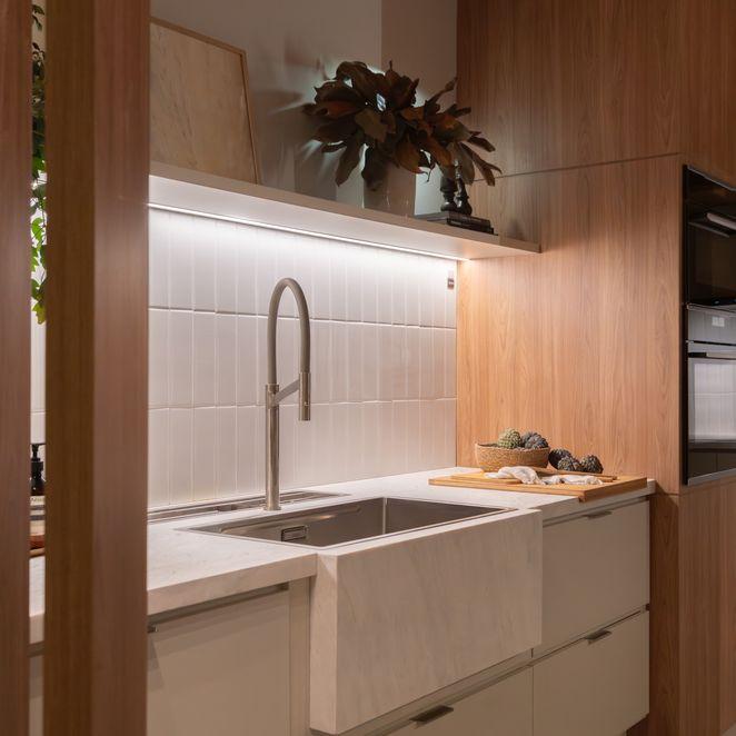 DLP Arquitetura