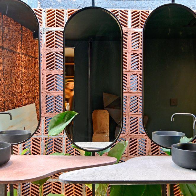 Vértice Arquitetura