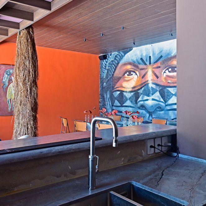 Casa Almendra Arquitetura