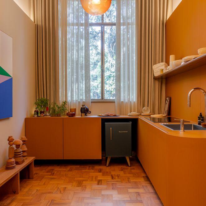 Felipe Carolo Arquitetura