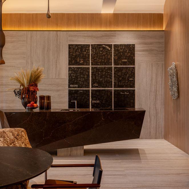 Romário Rodrigues Arquitetos