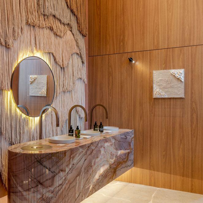 Tetriz Arquitetura