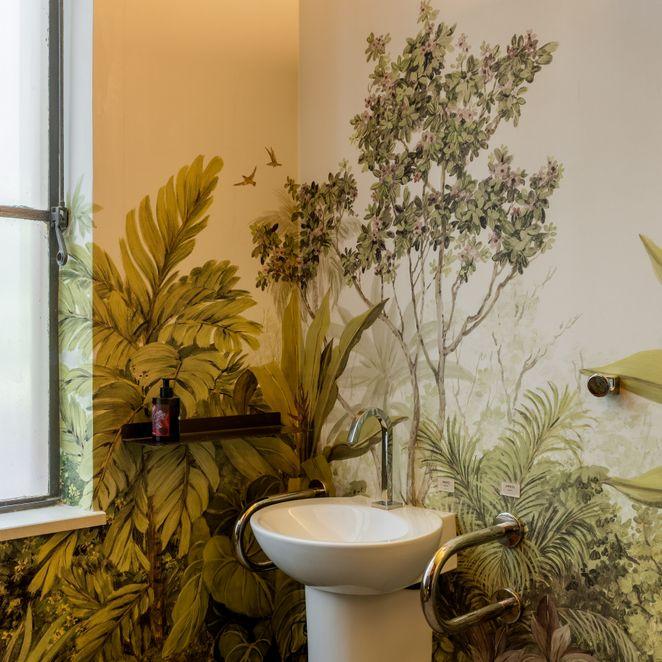 Traço 8 Arquitetura