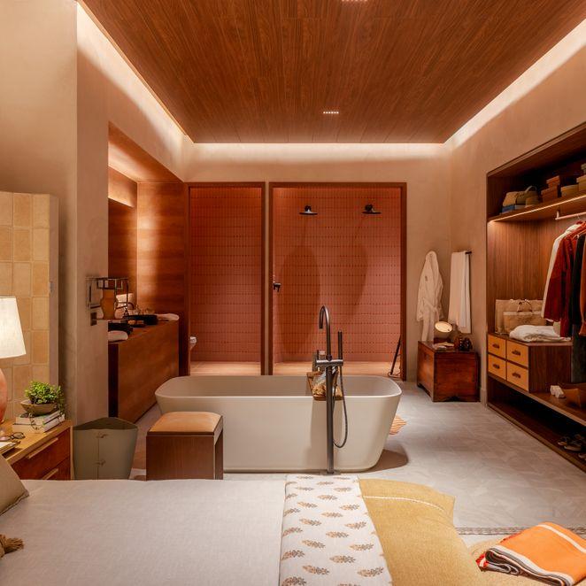 Marina Linhares Interiores