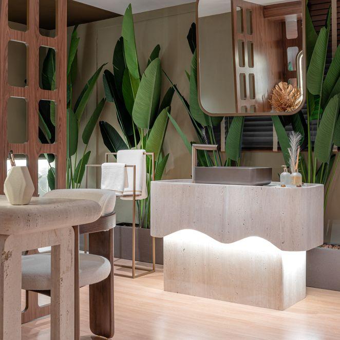 ARQAM Arquitetura de Interiores