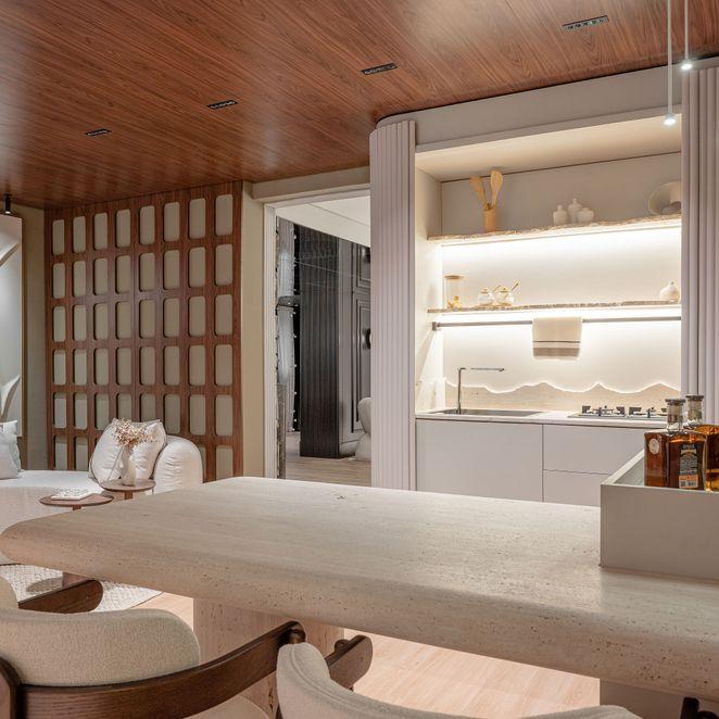 ARQAM Arquitetura de Interiores