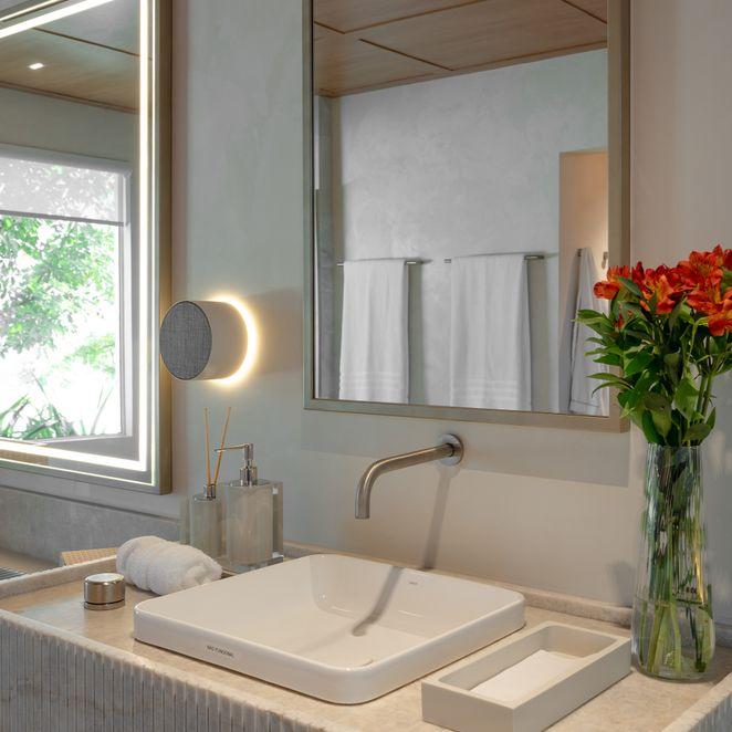 Maria Eduarda Werlich e Danielle Ceriotti