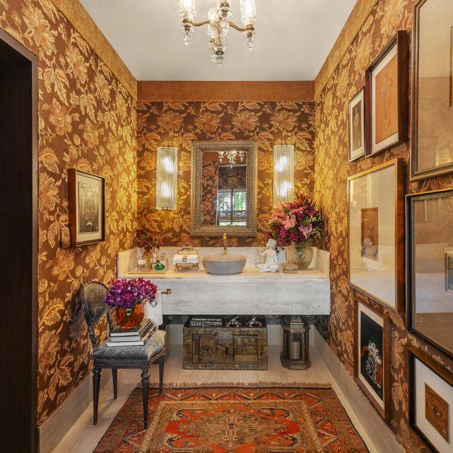 Tiago Gentil e Julia Zamecki