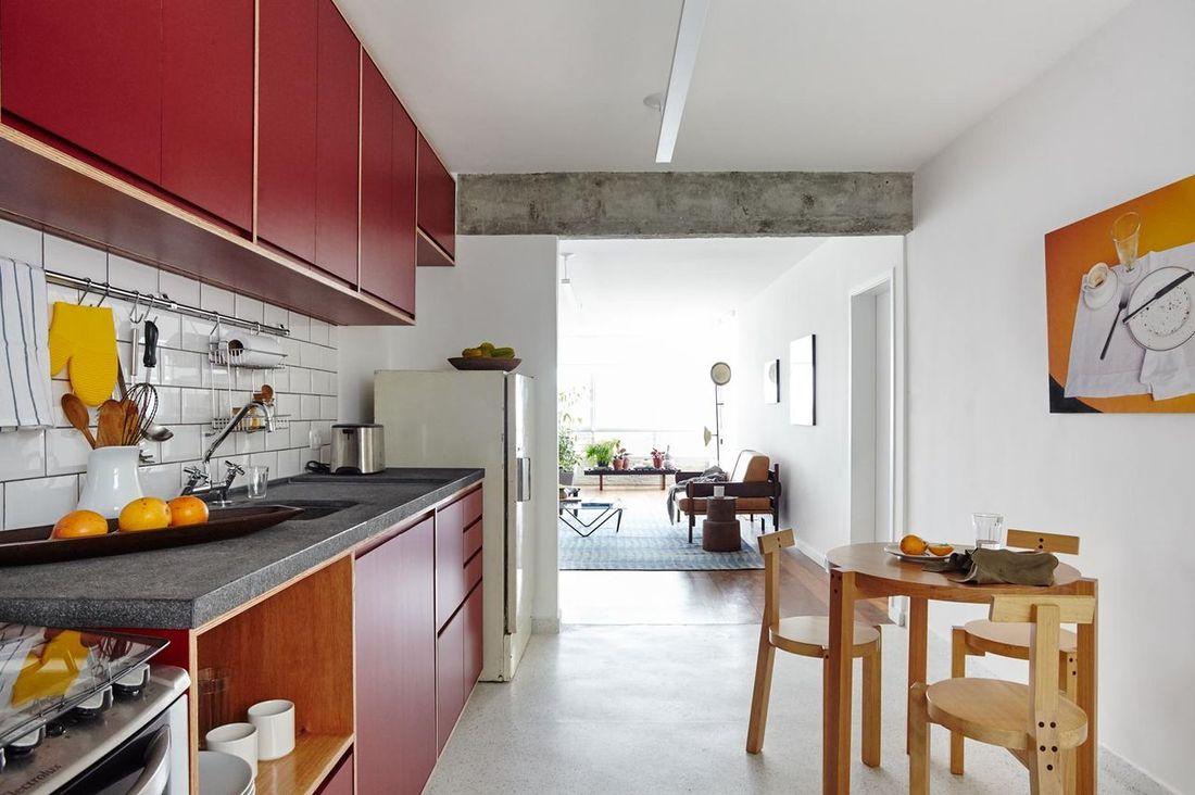 VIVA DECORA + DECA - INÁ ARQUITETURA