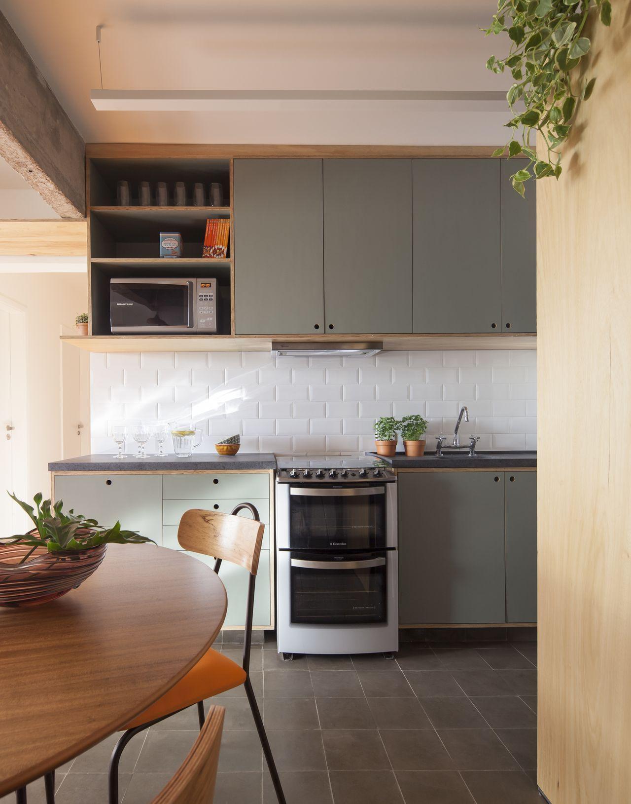 VIVA DECORA + DECA - INÁ ARQUITETURA