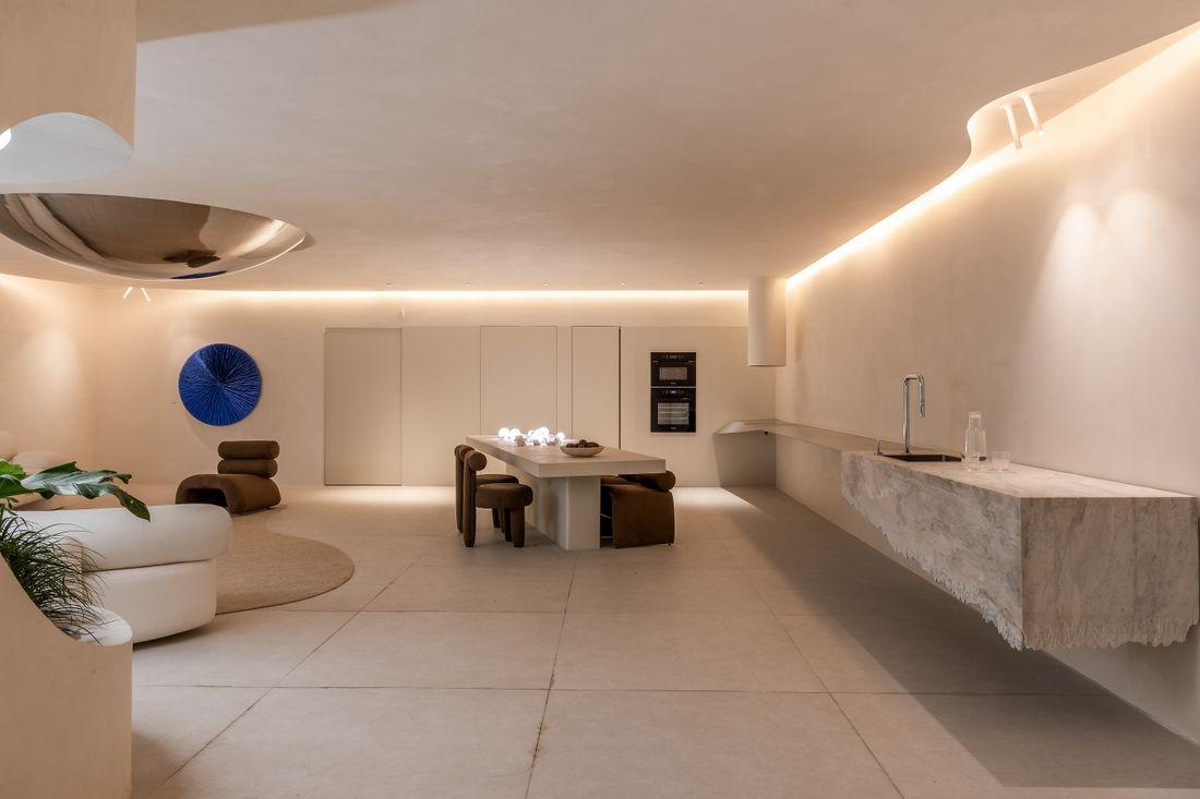 Natan Gil Arquitetura