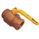Válvula de Esfera