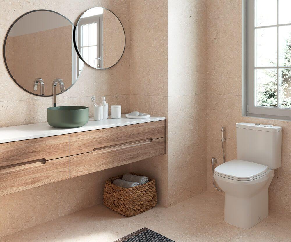 Torneira para lavabo