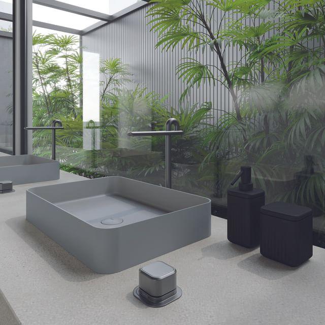 Cubas de inox para cozinha