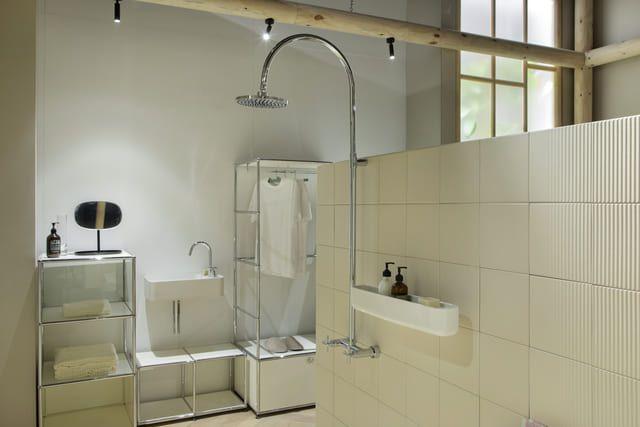 Cuba Slim Deca suspensa