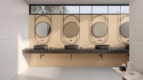 Bica de banheiro: inovação e elegância para o seu ambiente