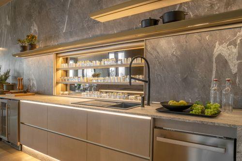 Como Escolher a Torneira Preta Perfeita para Sua Cozinha: Estilo e Funcionalidade