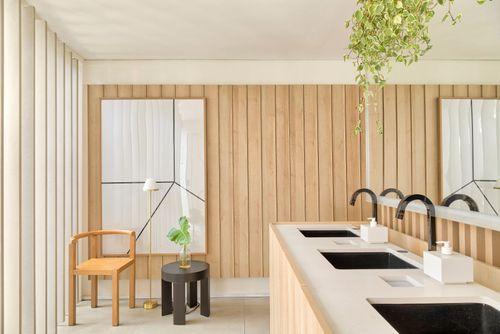 Modelos de torneira para banheiro: como escolher o ideal para o seu projeto?