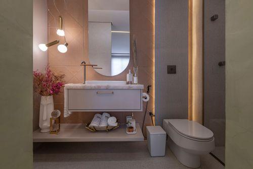 Qual é a melhor cuba para banheiro pequeno? Veja dicas para combinar design com funcionalidade