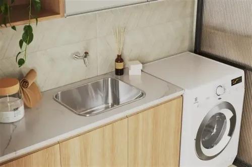 Tanque de Inox para Lavar Roupas: Mais Durabilidade e Praticidade